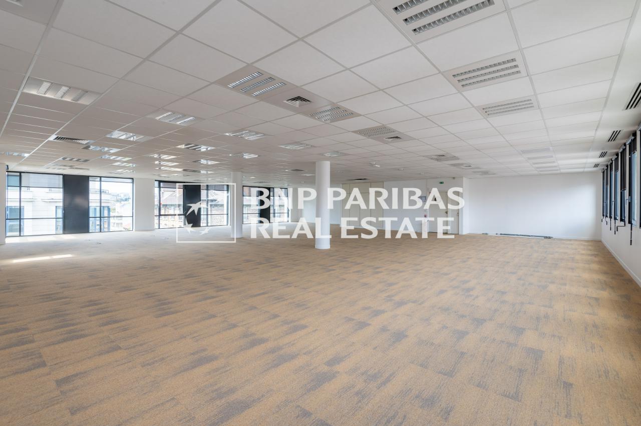 Bureau Bourg-la-Reine 2889m² Location bureau Bourg-la-Reine Hauts-de-Seine OLBUR2208015 8